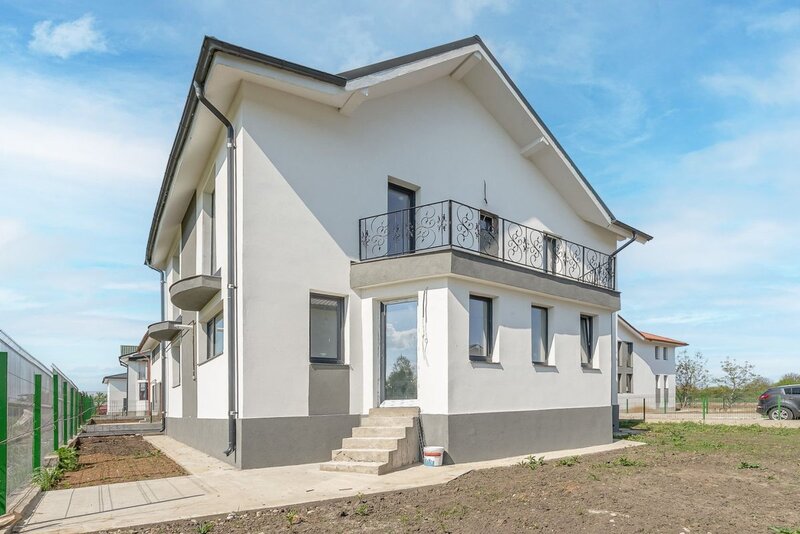 Refugiu elegant langa Padurea Snagov: casa visurilor tale (T2)