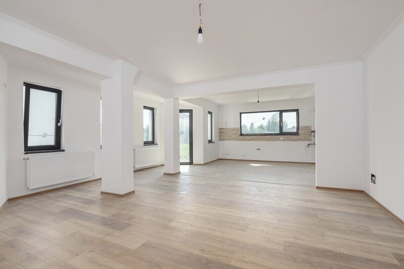 Refugiu elegant langa Padurea Snagov: casa visurilor tale (T2)