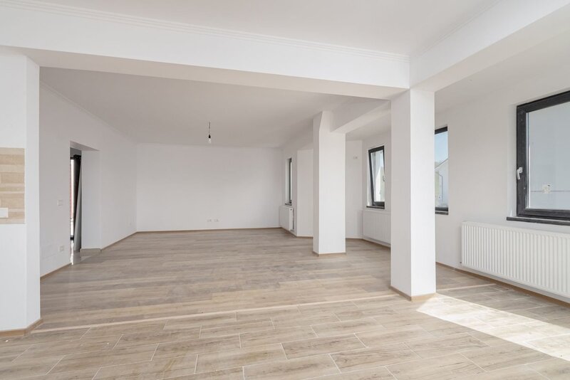 Refugiu elegant langa Padurea Snagov: casa visurilor tale (T2)