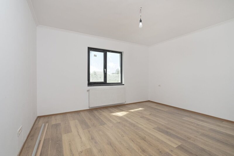 Refugiu elegant langa Padurea Snagov: casa visurilor tale (T2)