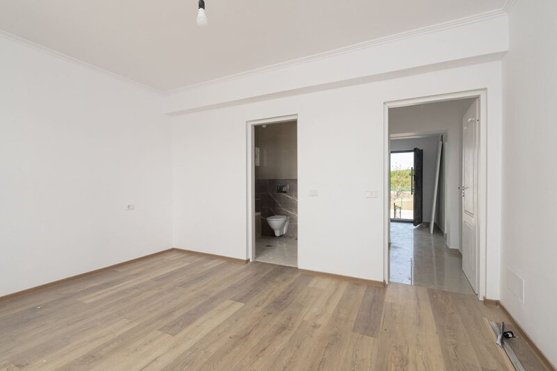 Refugiu elegant langa Padurea Snagov: casa visurilor tale (T2)
