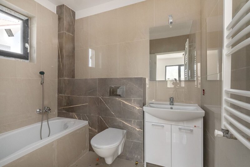 Refugiu elegant langa Padurea Snagov: casa visurilor tale (T2)