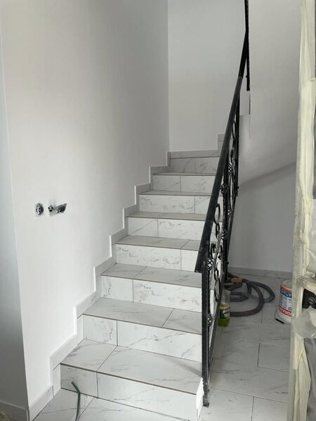 Refugiu elegant langa Padurea Snagov: casa visurilor tale (T2)