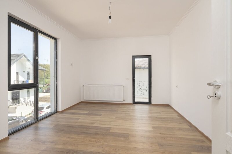 Refugiu elegant langa Padurea Snagov: casa visurilor tale (T2)