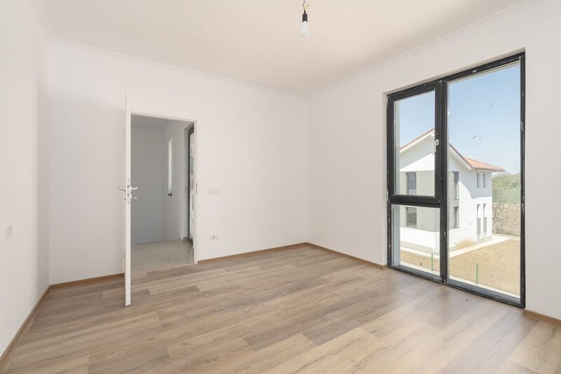 Refugiu elegant langa Padurea Snagov: casa visurilor tale (T2)