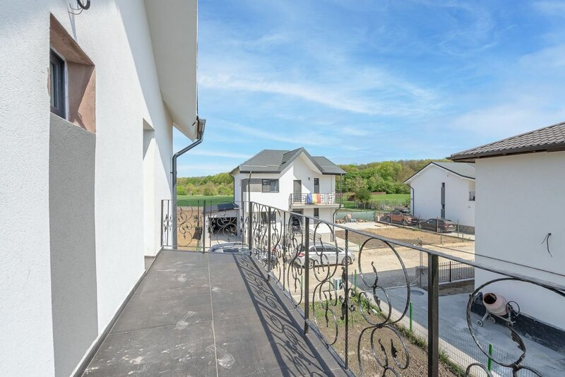 Refugiu elegant langa Padurea Snagov: casa visurilor tale (T2)