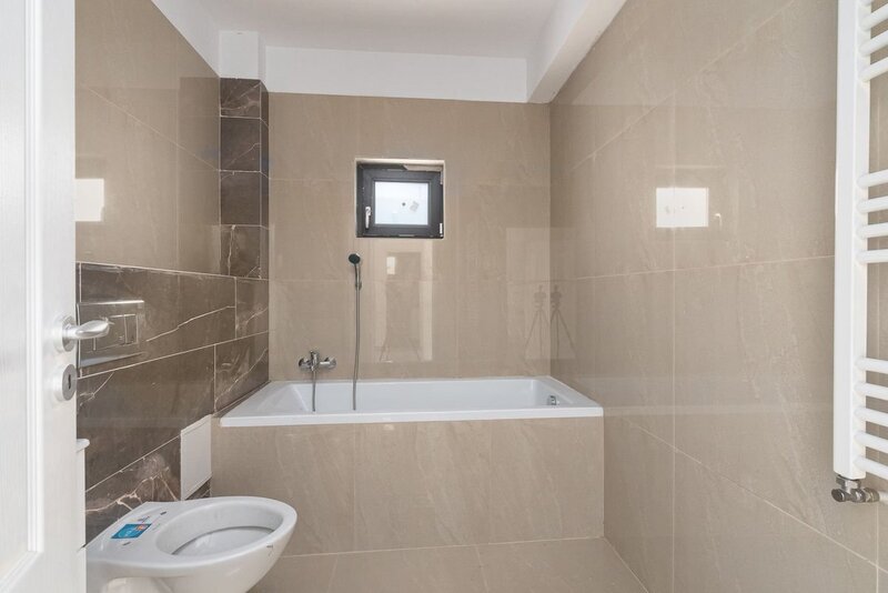 Refugiu elegant langa Padurea Snagov: casa visurilor tale (T2)