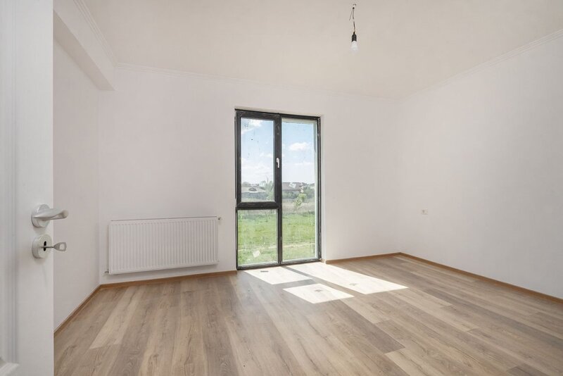 Refugiu elegant langa Padurea Snagov: casa visurilor tale (T2)