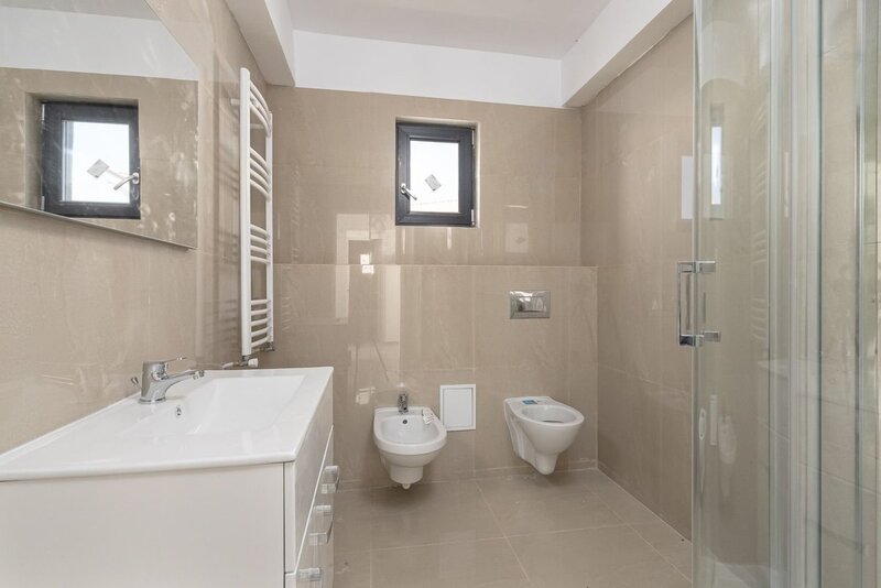 Refugiu elegant langa Padurea Snagov: casa visurilor tale (T2)