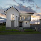 Refugiu elegant langa Padurea Snagov: casa visurilor tale (T2)